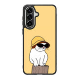 Cat cool Samsung Galaxy A57 Case FE0135