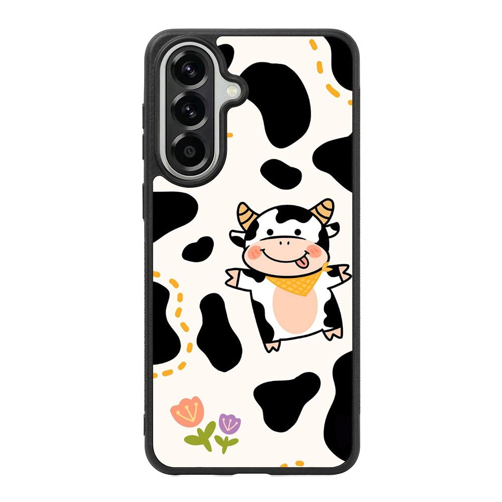 Cow cute Samsung Galaxy A37 Case FE0176