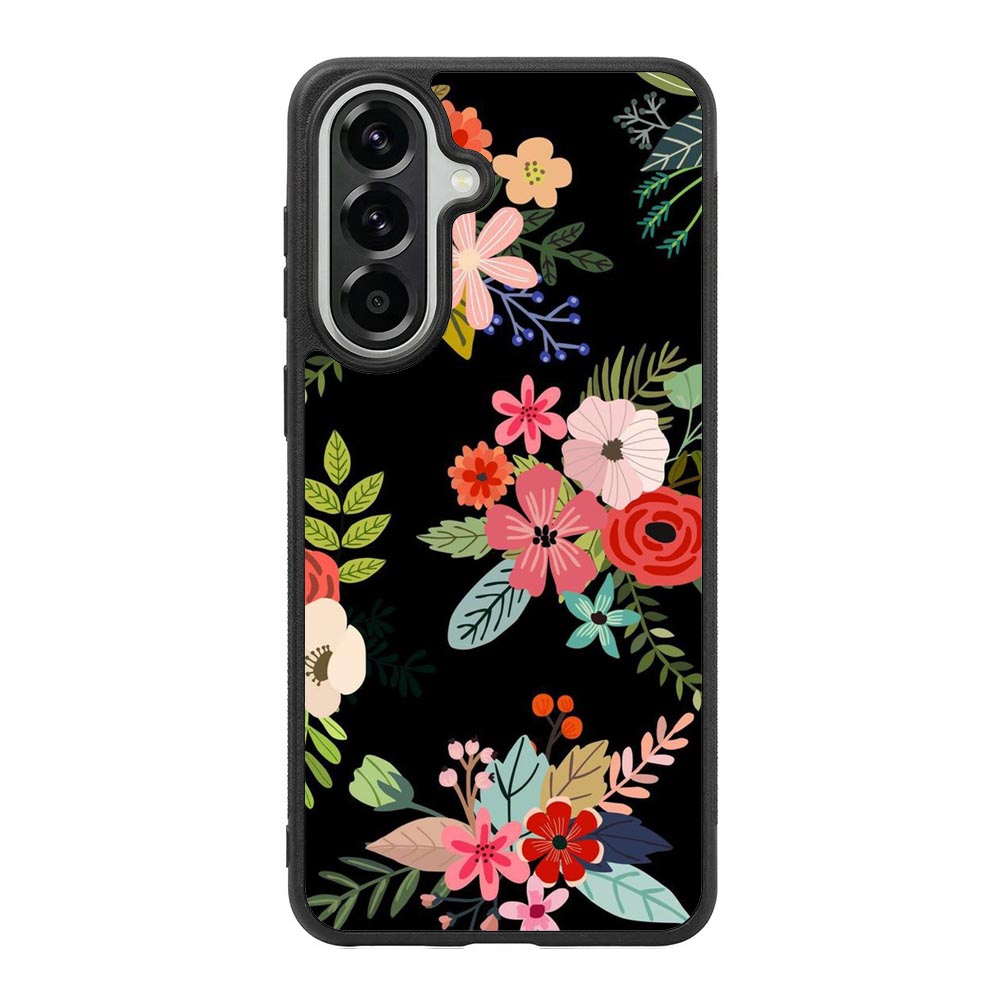 Flower Samsung Galaxy A57 Case FE0272