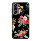 Flower Samsung Galaxy A37 Case FE0272