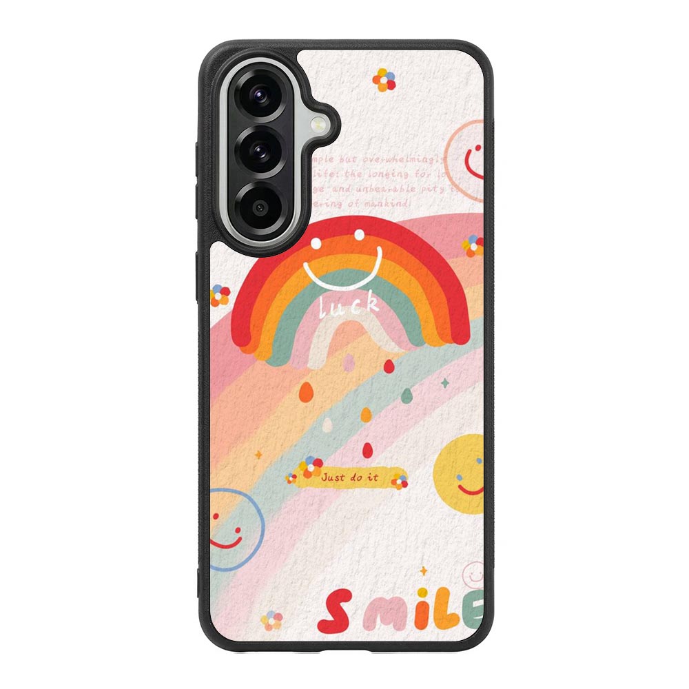 Smile Samsung Galaxy A37 Case FE0575
