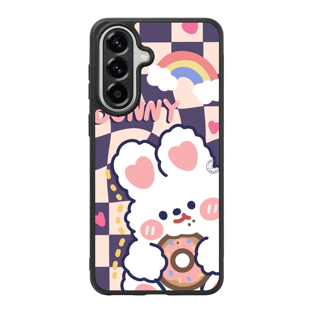 Bunny donuts Samsung Galaxy A37 Case FE0118