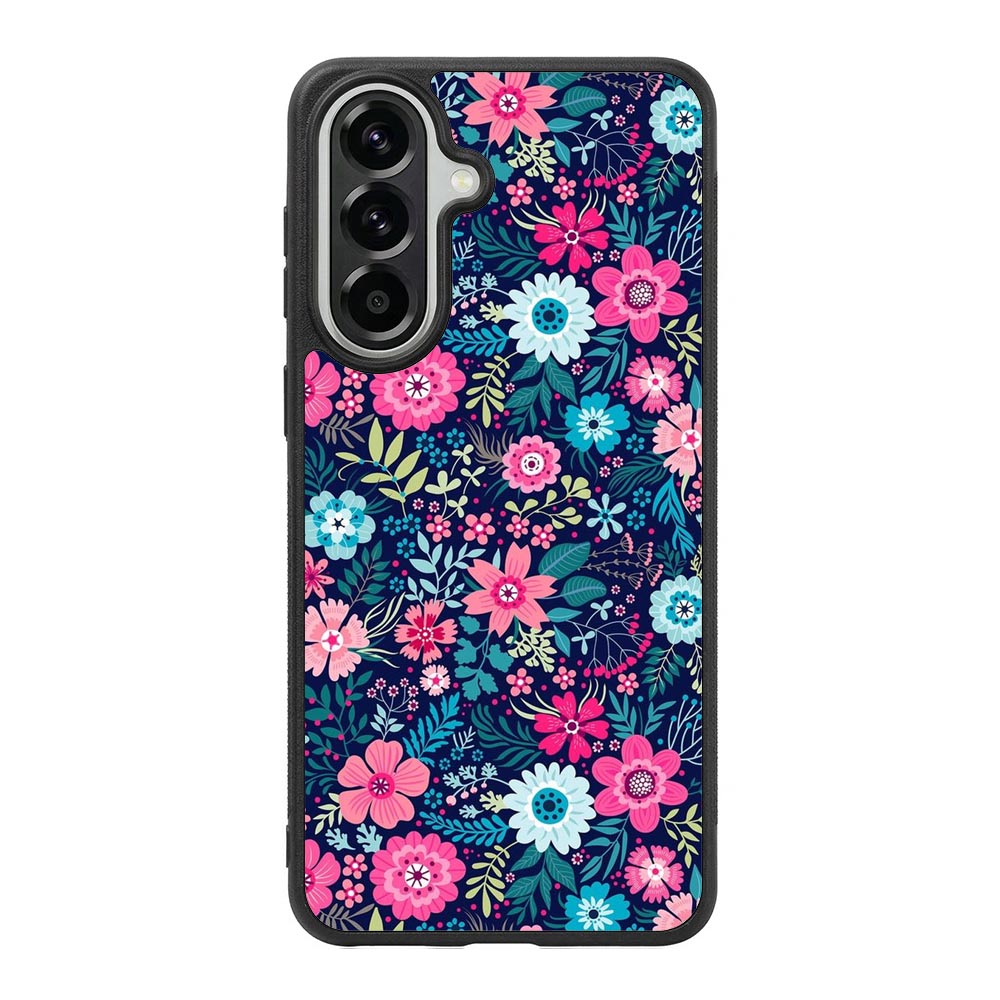 flower full colour Samsung Galaxy A37 Case FE0268