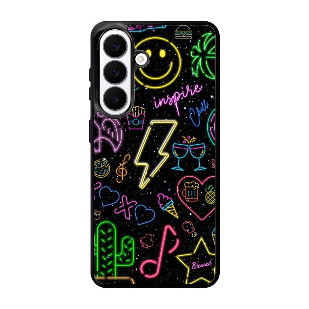 Planner line Samsung Galaxy S26 Plus Case FE0507