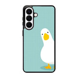 Duck art Samsung Galaxy S26 Plus Case FE0231