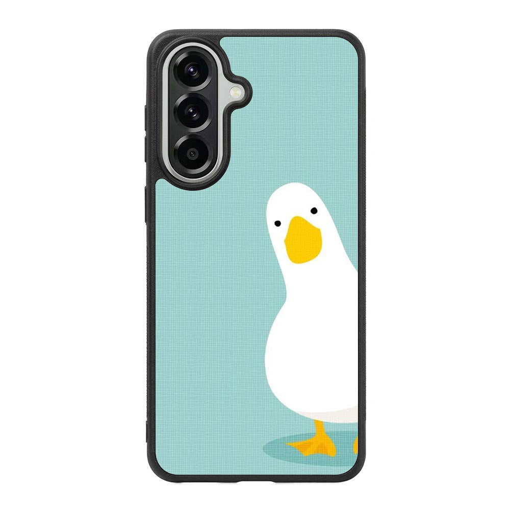 Duck art Samsung Galaxy A57 Case FE0231