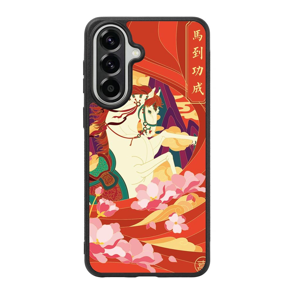 horse japanese Samsung Galaxy A37 Case FE0358