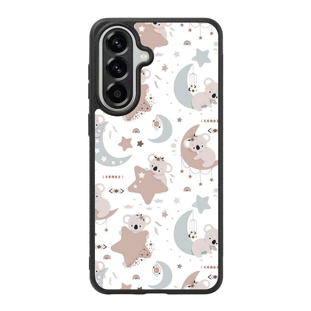 Koala cute Samsung Galaxy A37 Case FE0387