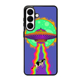 Alien plant Samsung Galaxy S26 Plus Case FE0022