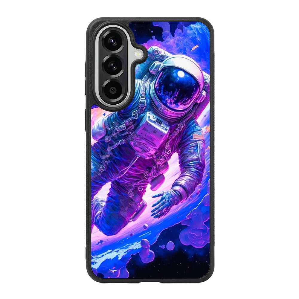 Astronaut galaxy Samsung Galaxy A37 Case FE0050