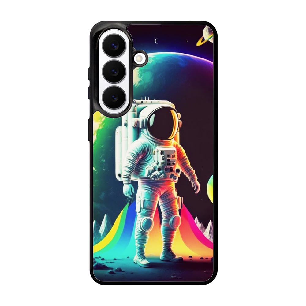 Astronaut space Samsung Galaxy S26 Plus Case FE0053