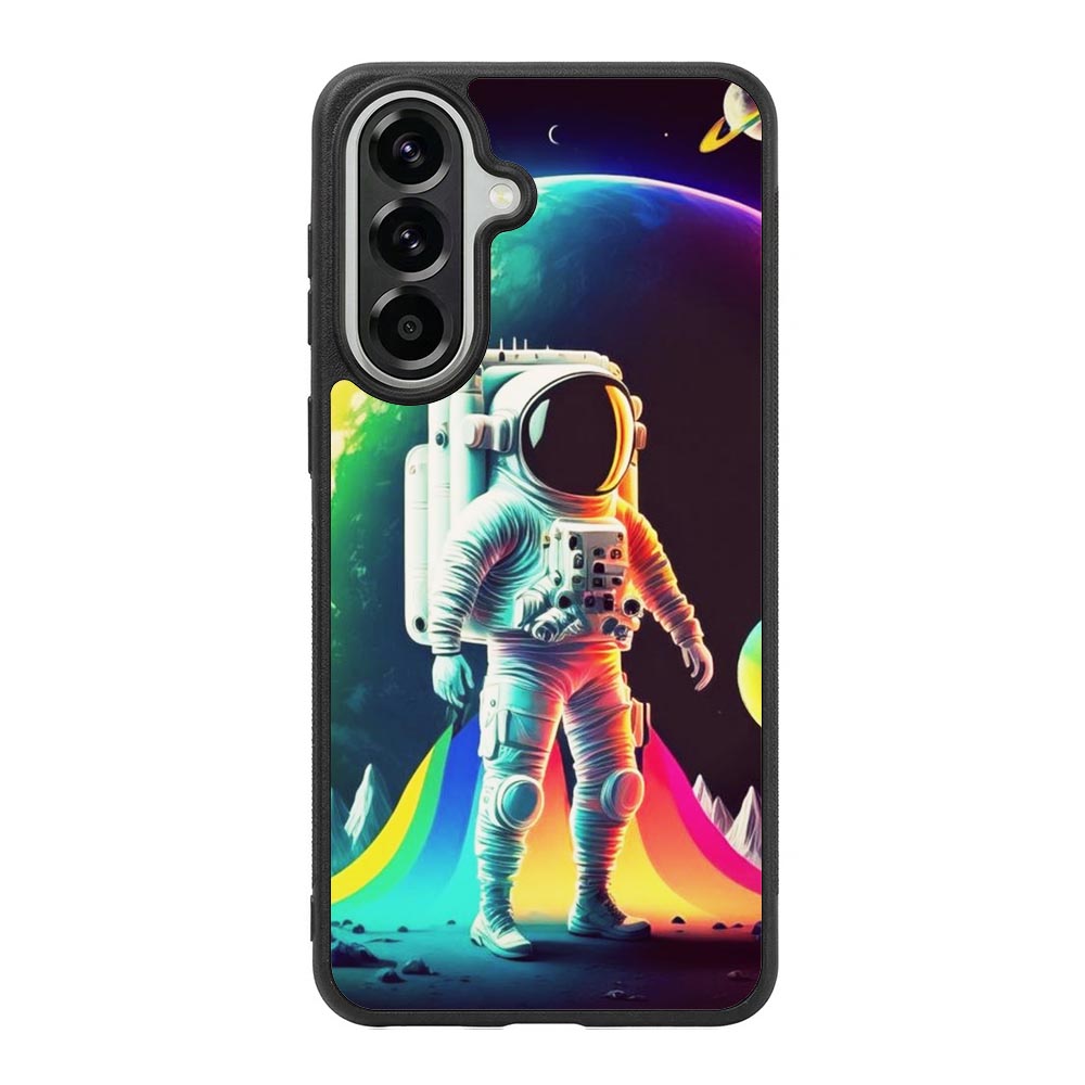 Astronaut space Samsung Galaxy A37 Case FE0053