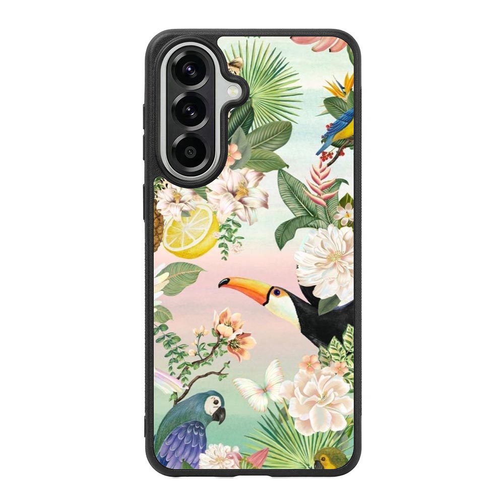 Tropical animals Samsung Galaxy A57 Case FE0624