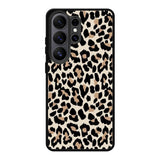 cheetah motif Samsung Galaxy S26 Ultra Case FE0154