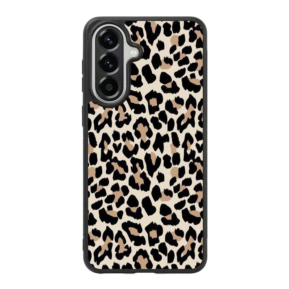 cheetah motif Samsung Galaxy A57 Case FE0154