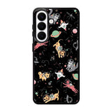Space pets Samsung Galaxy S26 Case FE0585