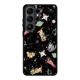 Space pets Samsung Galaxy S26 Ultra Case FE0585