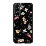 Space pets Samsung Galaxy A37 Case FE0585