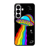 Ufo galaxy Samsung Galaxy S26 Plus Case FE0635