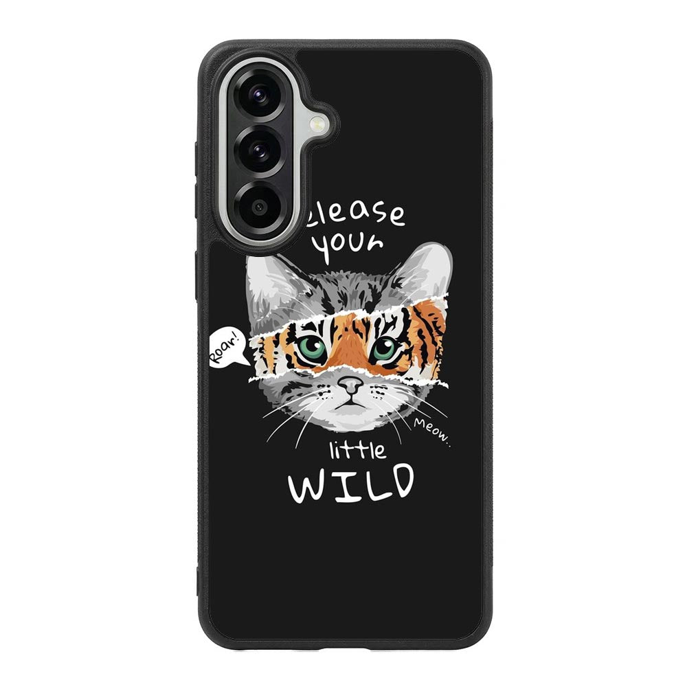 Release your little wild Samsung Galaxy A37 Case FE0535