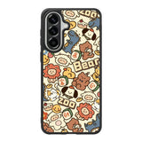 Zoo animals Samsung Galaxy A57 Case FE0669