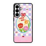 Nice day Samsung Galaxy S26 Plus Case FE0468
