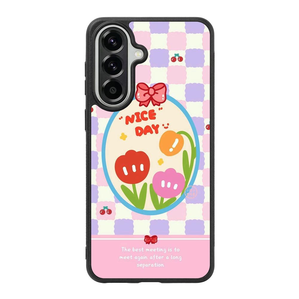 Nice day Samsung Galaxy A37 Case FE0468