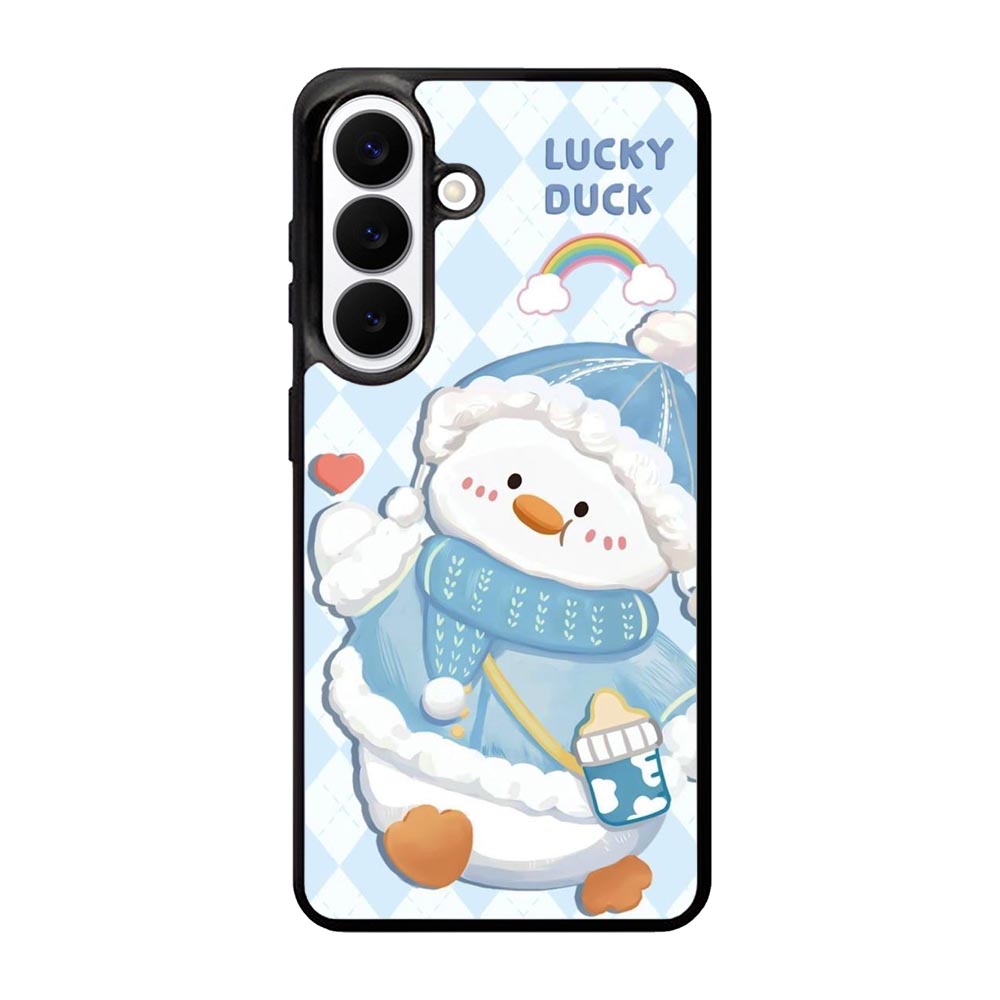 Lucky duck Samsung Galaxy S26 Plus Case FE0417