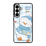 Lucky duck Samsung Galaxy S26 Plus Case FE0417