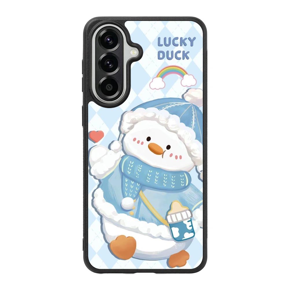 Lucky duck Samsung Galaxy A37 Case FE0417