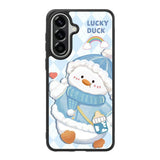 Lucky duck Samsung Galaxy A57 Case FE0417