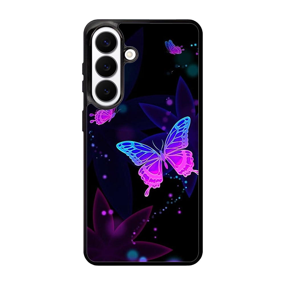 butterfly Samsung Galaxy S26 Plus Case FE0123