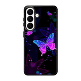 butterfly Samsung Galaxy S26 Plus Case FE0123