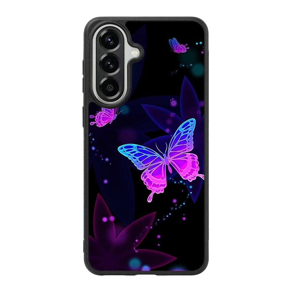 butterfly Samsung Galaxy A57 Case FE0123