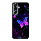 butterfly Samsung Galaxy A37 Case FE0123