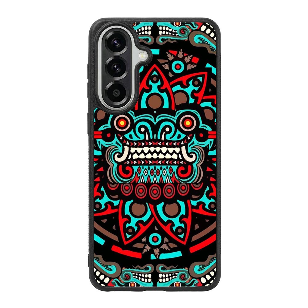 art geometric Samsung Galaxy A37 Case FE0040