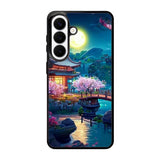 Life of the Rich and Famous Samsung Galaxy S26 Plus Case FE0402