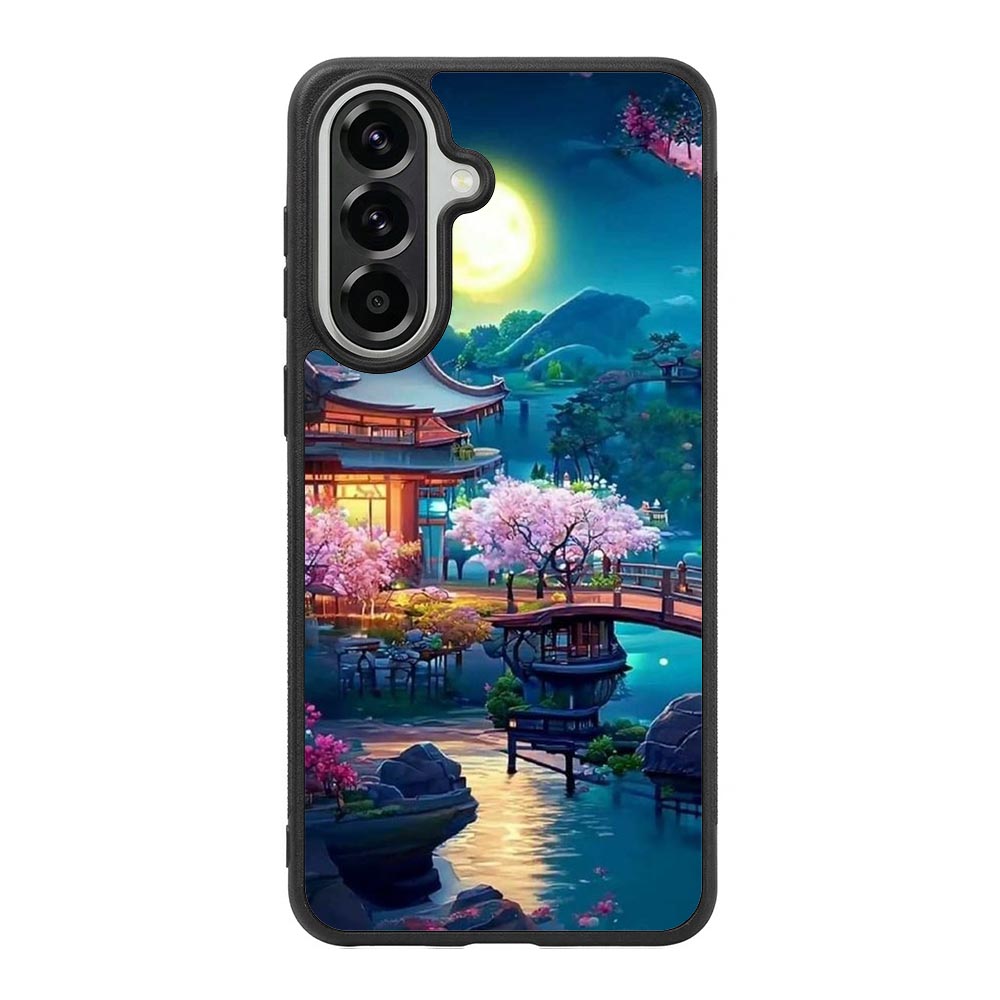 Life of the Rich and Famous Samsung Galaxy A37 Case FE0402