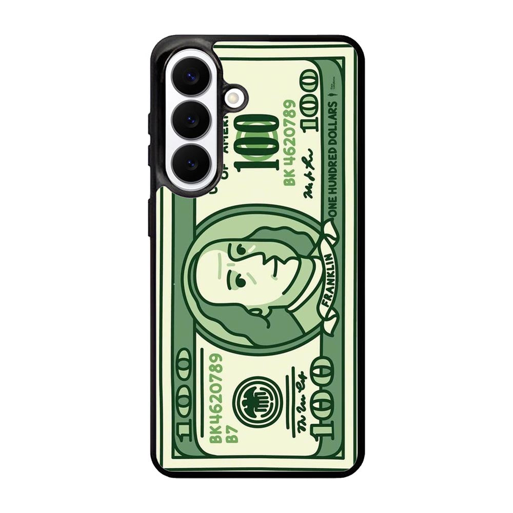 Dolar art Samsung Galaxy S26 Plus Case FE0212