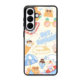 Hot summer Samsung Galaxy S26 Plus Case FE0359