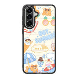Hot summer Samsung Galaxy A37 Case FE0359