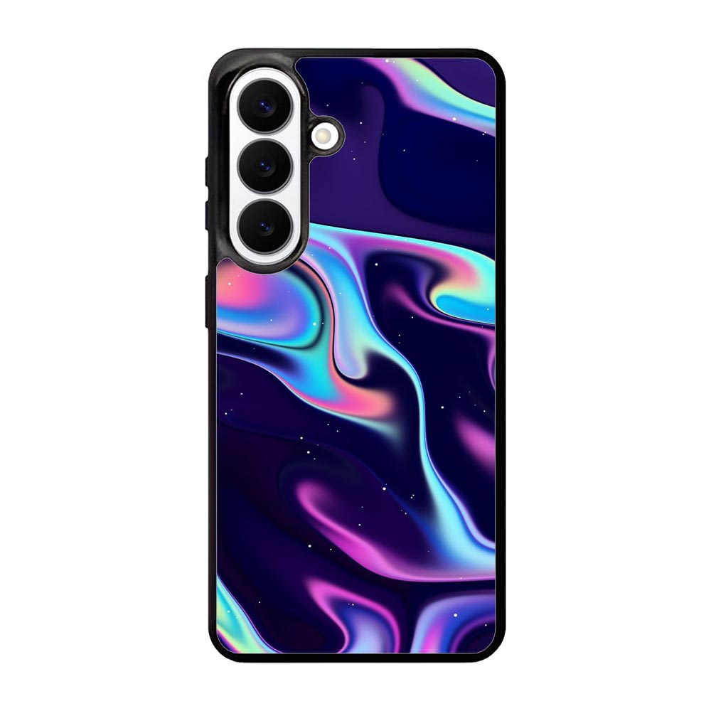 Abstrak marble Samsung Galaxy S26 Plus Case FE0012