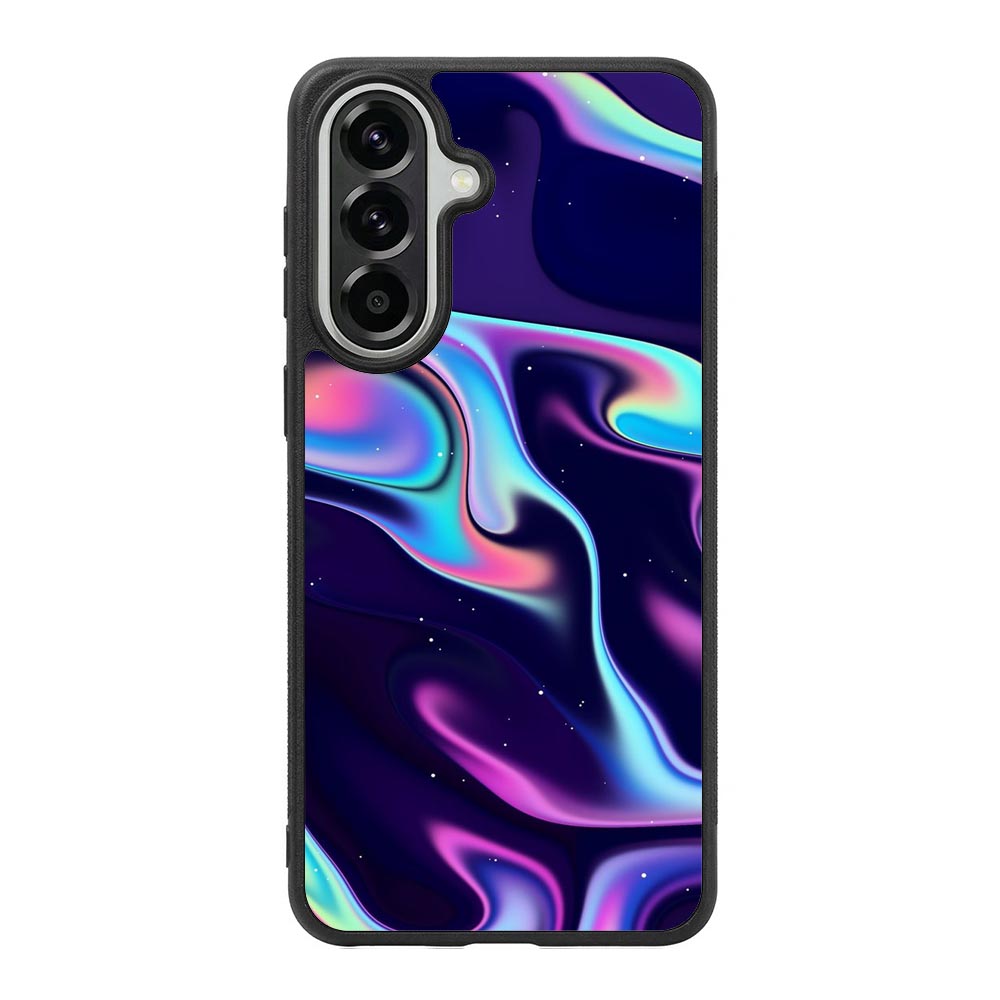 Abstrak marble Samsung Galaxy A37 Case FE0012