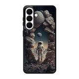 Keep smile Samsung Galaxy S26 Plus Case FE0385