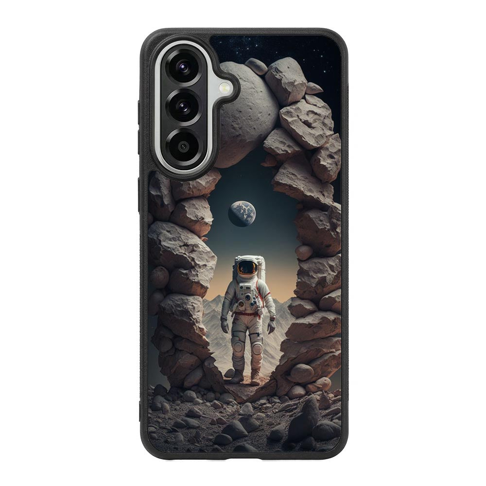 Keep smile Samsung Galaxy A57 Case FE0385