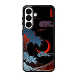 Japan wafe Samsung Galaxy S26 Plus Case FE0377