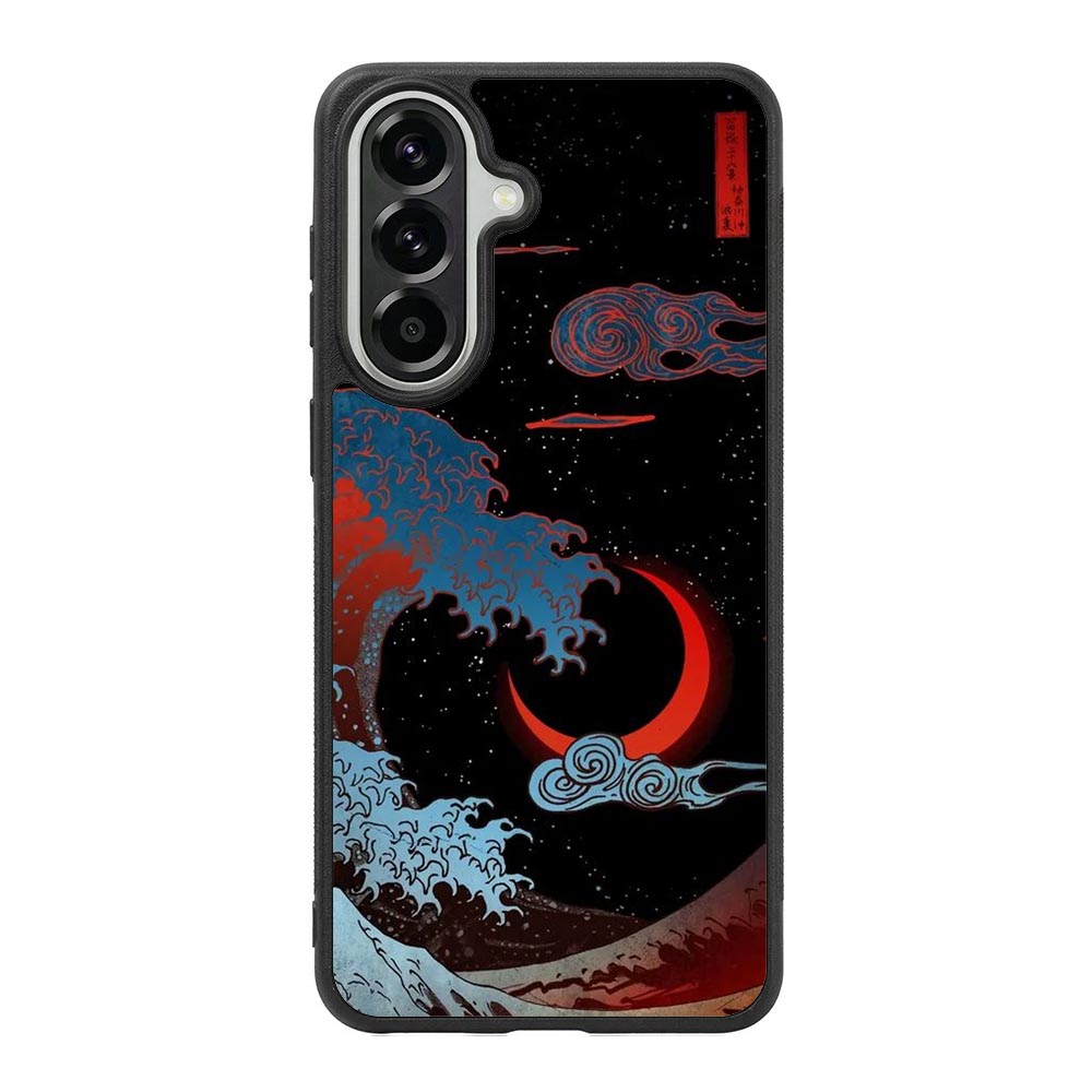 Japan wafe Samsung Galaxy A37 Case FE0377