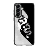 Dragon yin yang Samsung Galaxy A37 Case FE0227