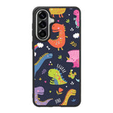 Dinosaur Samsung Galaxy A57 Case FE0205