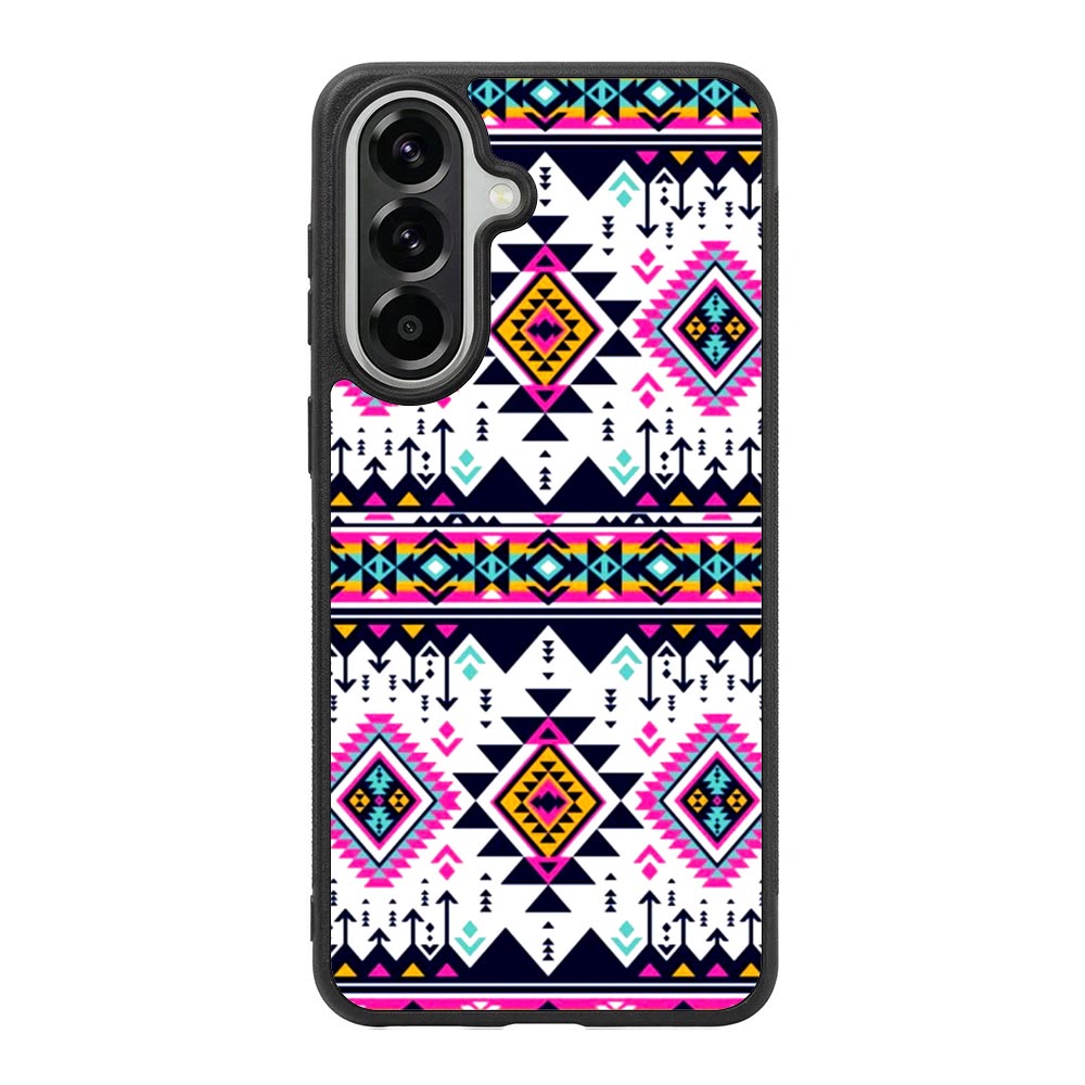 Aztec art Samsung Galaxy A37 Case FE0058